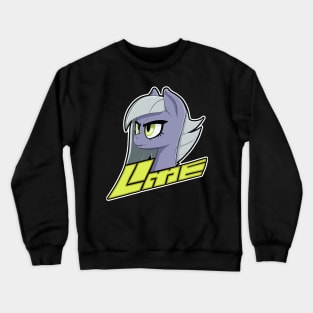Prime Lime Crewneck Sweatshirt